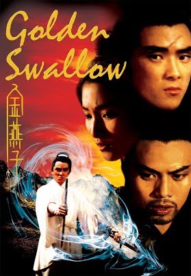 Golden Swallow (1987)